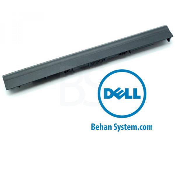 باتری 4 سلولی لپ تاپ DELL مدل Inspiron 3551